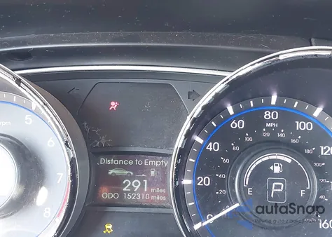 2014 Hyundai Sonata Gls from USA, damaged, VIN 5NPEB4AC0EH902027